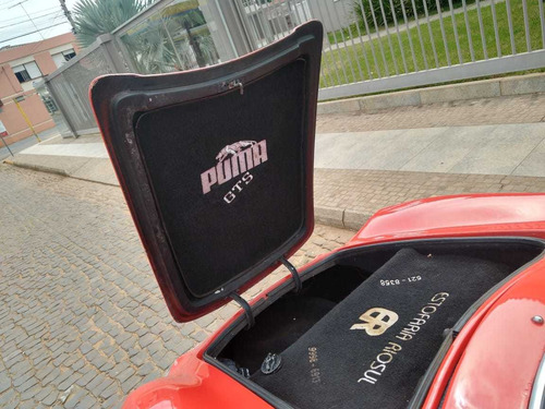 Puma Gts