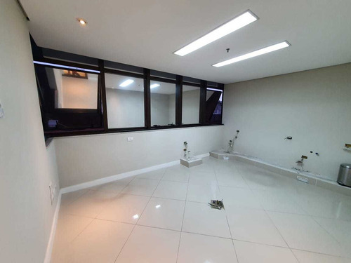 Imagem 4 de 14 de Sala Comercial À Venda Com 56m², Centro, Mogi Das Cruzes, Sp