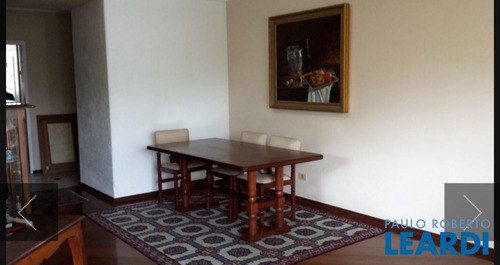 Imagem 6 de 15 de Apartamento - Real Parque - Sp - 532211