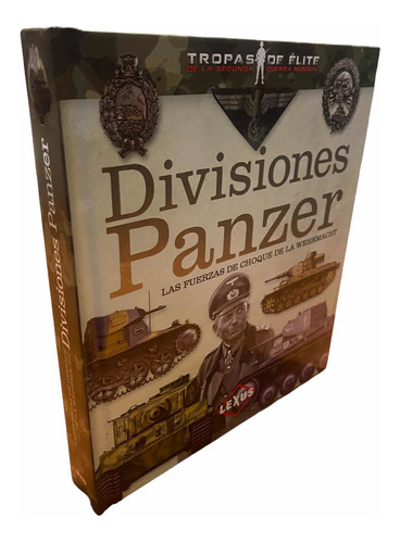 Divisiones Panzer / Lexus