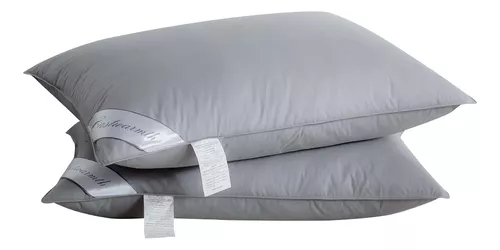 Almohada Plumón de ganso Deva