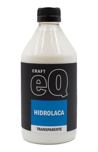 Hidrolaca Eq Arte 500 Cc