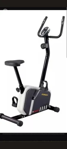 M quinas Cardiovasculares Bicicletas Fijas Usado en Hurlingham
