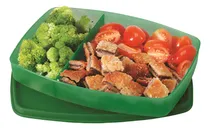 Comprar Vianda Practi Lunch Con Divisiones 650ml Tupperware