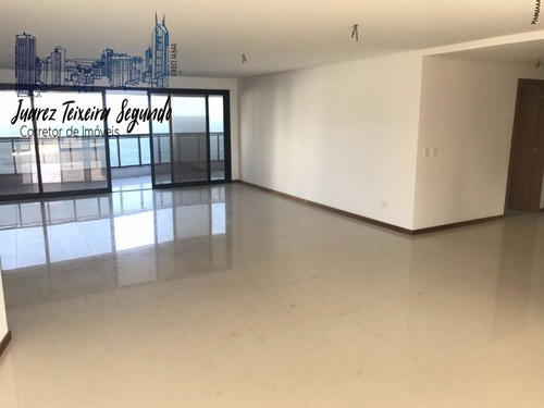 Imagem 1 de 11 de Apartamento No Orizon Andar Alto Na Torre Farol Oportunidade! - 02514 - 4334202