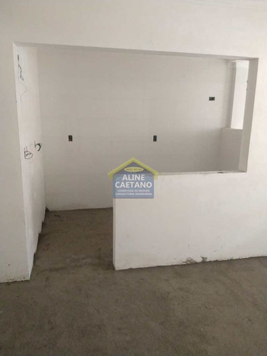 Imagem 25 de 30 de Apto 1 Dorm, Aviação - R$ 329.9 Mil, Cod: Raa528 - Vraa528