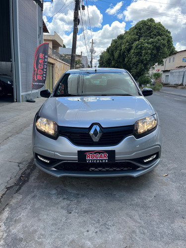 Renault Sandero 1.0 S Edition 12V 5P