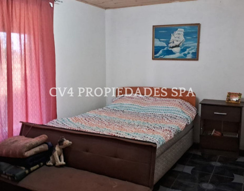 Hemosa Casa En Panimavida
