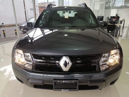 Imagen 2 de 15 de Renault Duster Zen At 2018