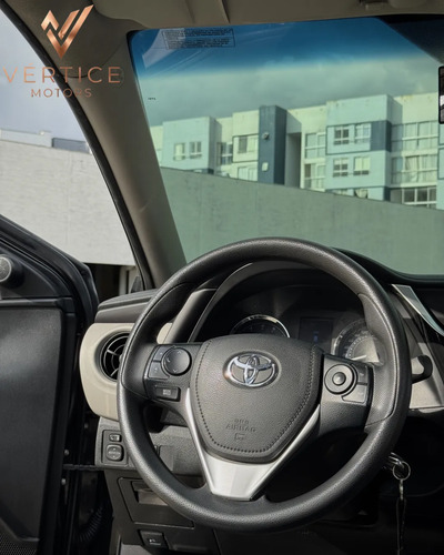 Toyota Corolla 1.8 Xe-i