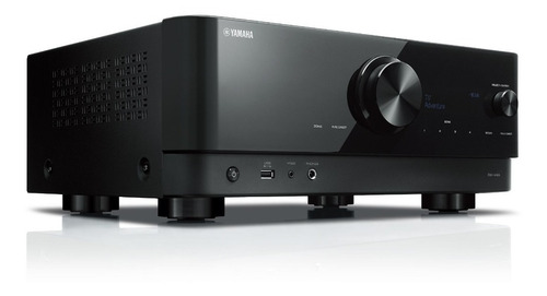 Amplificador Yamaha Rx-v4 5.2 Canales Hdmi 8k Y Musiccast