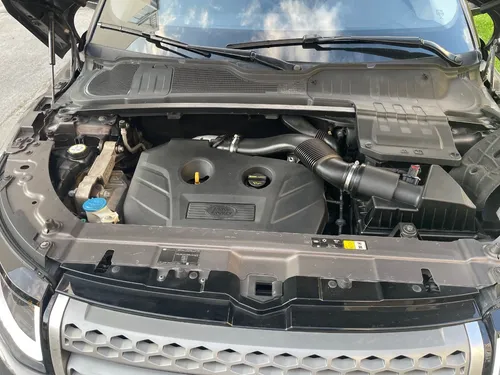 Land Rover Evoque 2.0 Hse Dynamic Si4