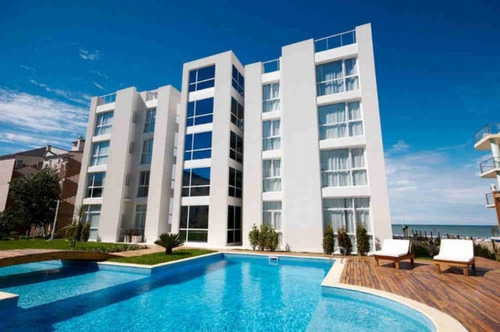 Imagen 3 de 14 de Frente Al Mar 3 Ambientes Con Amenities