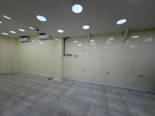 Venta Edificio A Estrenar Dos Plantas + Deposito
