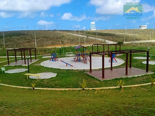 Imagem 3 de 3 de Terreno Residencial À Venda, Gurugi, Conde - Te0043. - Te0043