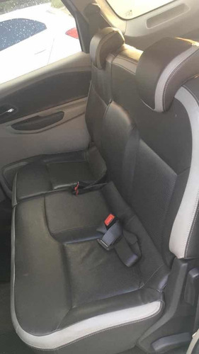 Chevrolet Spin 2013 1.8 Ltz 7l Aut. 5p