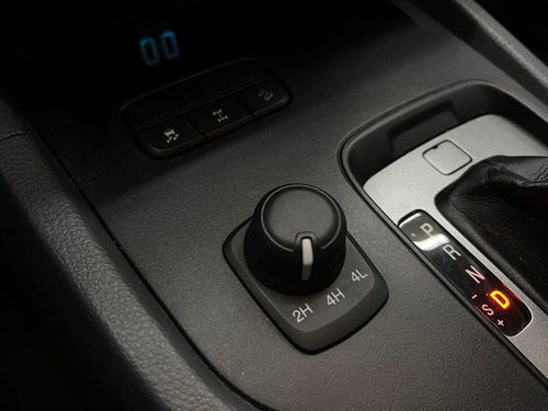 Imagem 15 de 15 de Ford Ranger 3.2 Xlt 20v Diesel 4p 4x4 Turbo Automático 2...