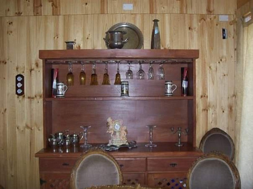 Parcela San Alfonso; Cajón Del Maipo