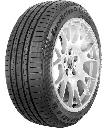 Llanta 195/55 R15 Euzkadi Eurodrive 3 85v