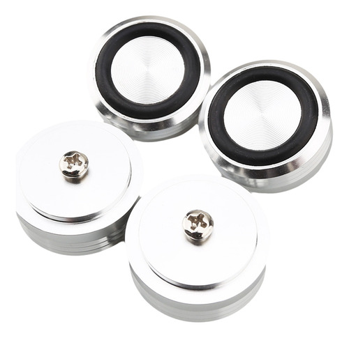 Nueva Almohadilla Antipies Con Audio Hifi De 30 X 13 Pulgada