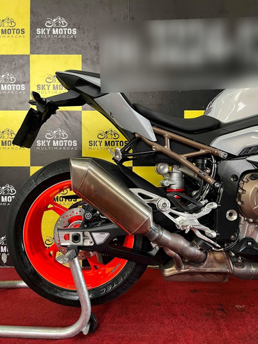 Imagem 9 de 21 de Bmw S-1000rr