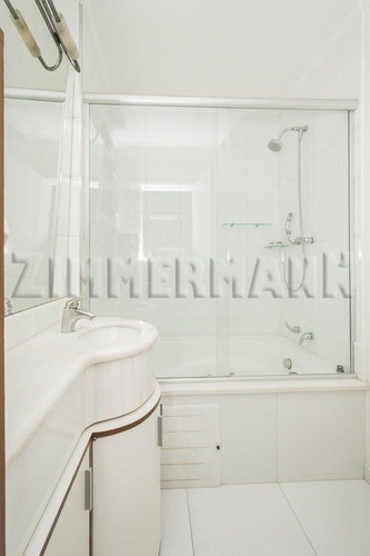 Imagem 13 de 15 de Apartamento - Paraiso - Ref: 111243 - V-111243