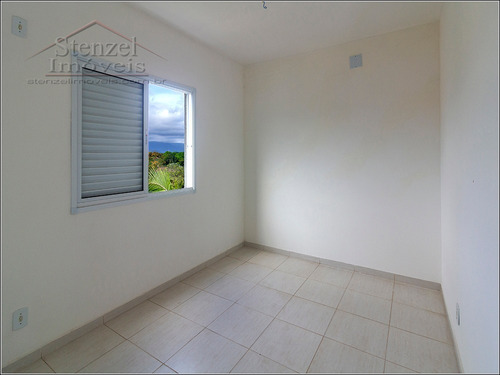 Imagem 7 de 18 de Apartamento Novo C/ 2 Quartos E Vista Para O Mar No Indaiá Em Bertioga - Ap00262 - 68984779