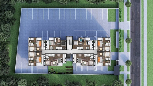 Imagem 15 de 20 de Apartamento - Ap01117 - 68131711