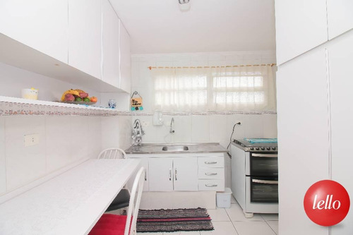 Imagem 13 de 30 de Apartamento - Ref: 242433