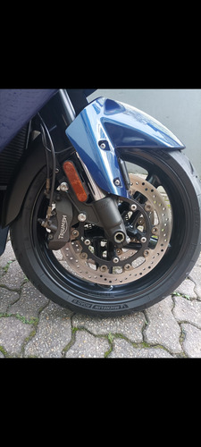 Triumph Trophy