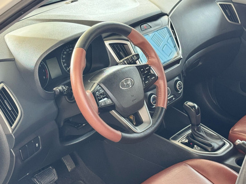 Hyundai Creta Hyundai Creta Pulse 2.0 (Aut) (Flex)