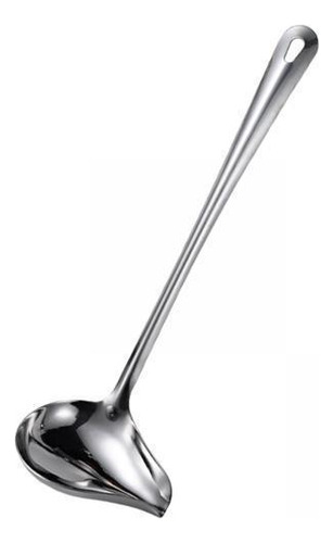 2 Juego De Cucharones De Acero Inoxidable De 2 Piezas