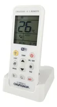 Comprar Control Remoto Universal Aire Acondicionado Split Wifi Smart