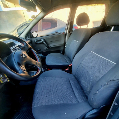 Imagen 8 de 9 de Chevrolet Classic 2013 1.4 Ls