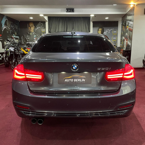 Imagen 19 de 24 de Bmw 330i Sport