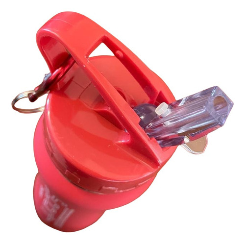 Imagen 2 de 6 de Botella Térmica Deportiva Termo Acero Inoxidable Sport 350ml