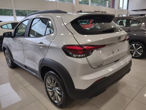 Fiat Pulse 1.3 Gse Drive Mt