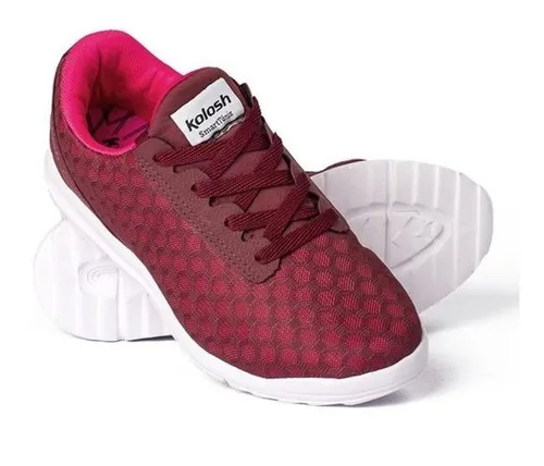 tabaco Reparação possível Atender tenis kolosh feminino para caminhada - fariapalace.pt