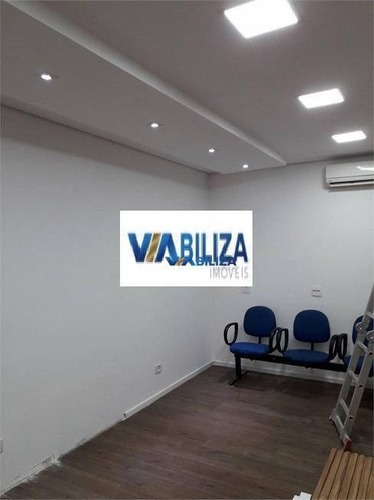 Prédio Comercial Estação Armênia Do Metrô - Estuda Permuta! - Pr0019