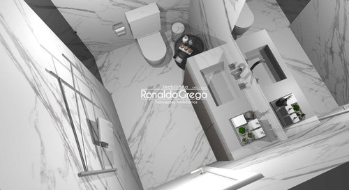 Imagem 14 de 30 de Apartamento Á Venda Com 4 Dorms, Vila Suzana, Sp - R$ 1.29 Mi - V4862