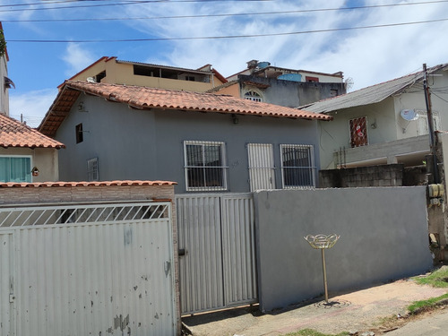 Imagem 2 de 7 de Casa 2 Quartos Centro Da Serra