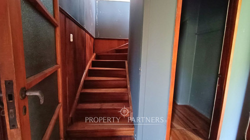 Casa En Pleno Centro De Panguipulli
