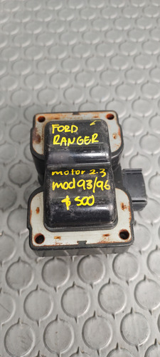 Bobina De Encendido Ford Ranger 2.3 Mod 93/96 (Usado)