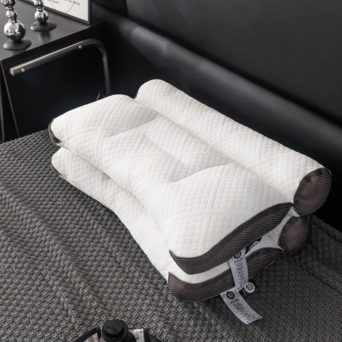 Píldora Especial Pillow Para Tracción Inversa Y Protección C