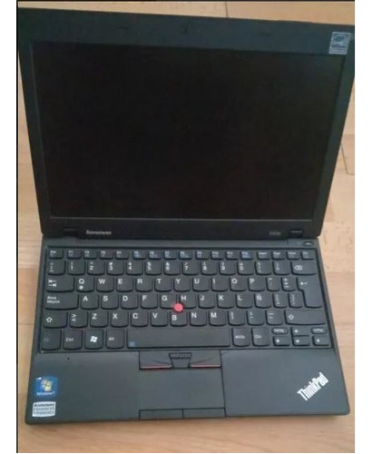 Lenovo Laptop X100e 4gb 