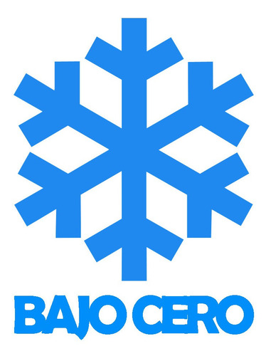 Imagen 8 de 8 de Conjunto Termico Frizado Bajo Cero Completo Frio Extremo