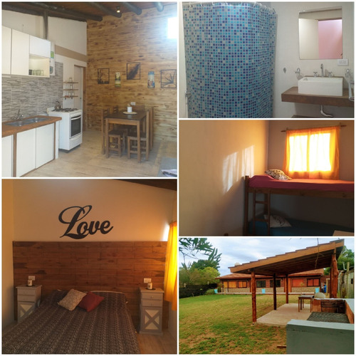 Imagen 2 de 10 de Alquiler De Casa En Villa Gesell