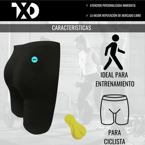 Ropa ciclismo mercado libre hotsell