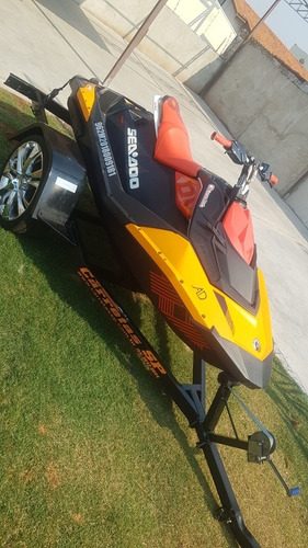 Seadoo