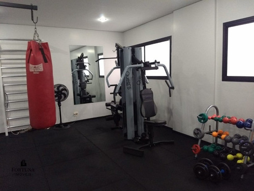Imagem 19 de 26 de Lindo Apto Para Venda Na Vila Mariana - Ap32419 - 69376792